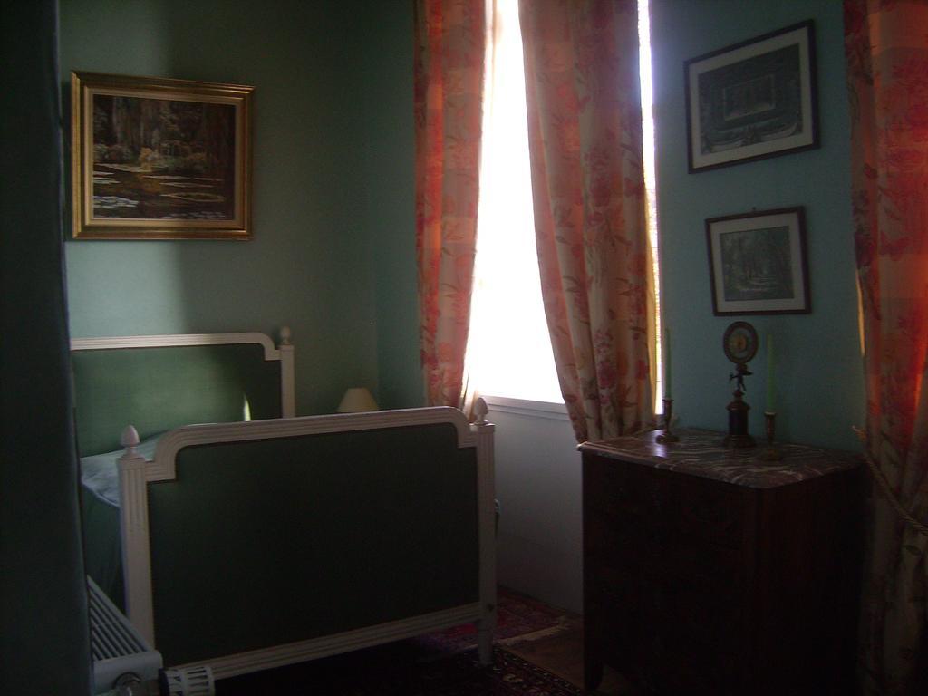 Chambres D'Hotes & Gites Du Chateau De Grand Rullecourt Luaran gambar