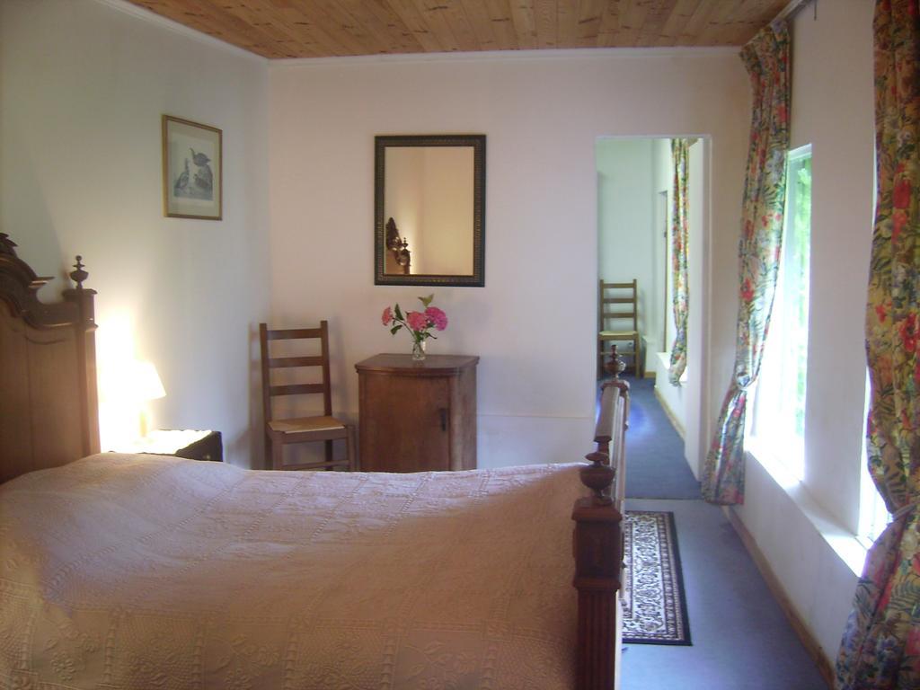 Chambres D'Hotes & Gites Du Chateau De Grand Rullecourt Bilik gambar