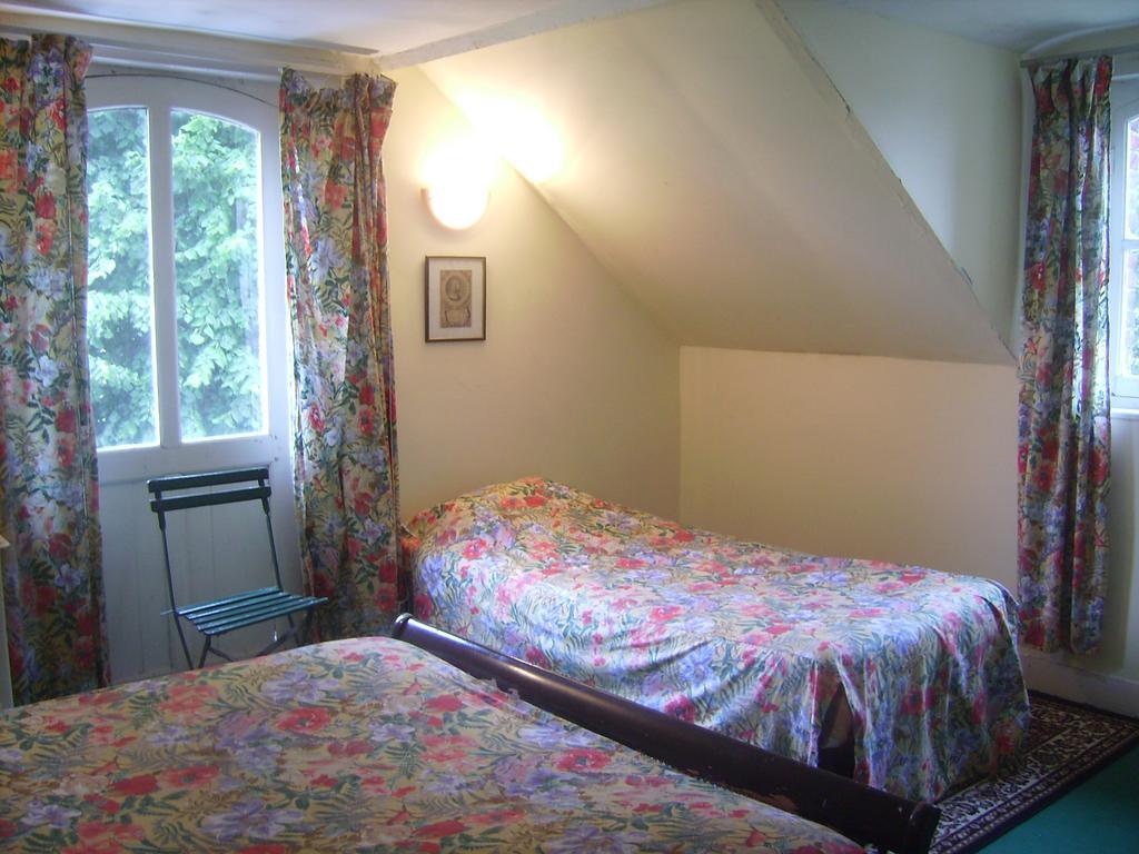 Chambres D'Hotes & Gites Du Chateau De Grand Rullecourt Bilik gambar