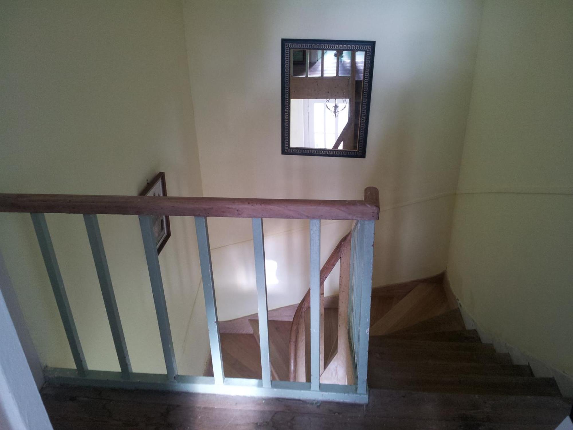 Chambres D'Hotes & Gites Du Chateau De Grand Rullecourt Luaran gambar