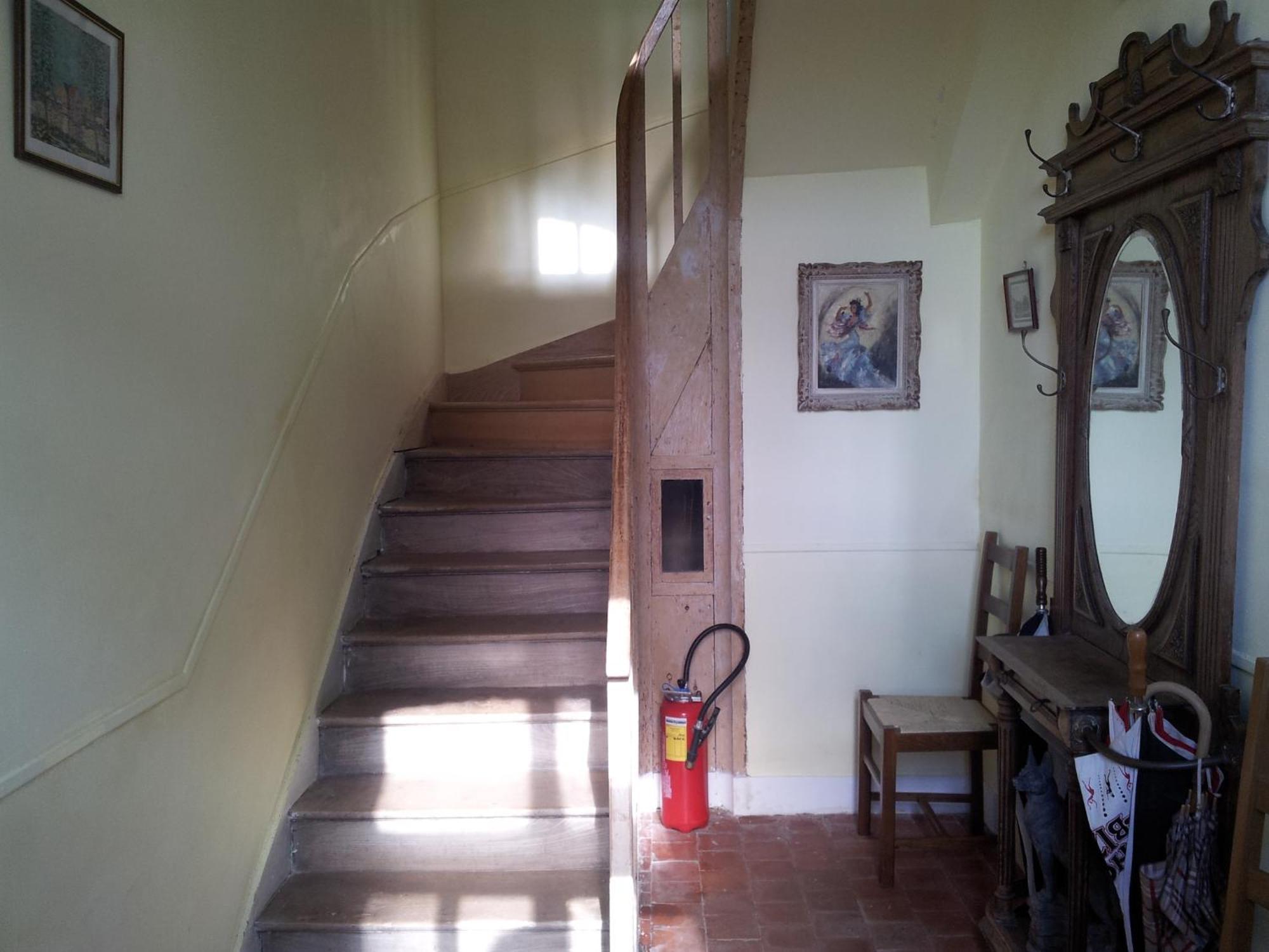 Chambres D'Hotes & Gites Du Chateau De Grand Rullecourt Luaran gambar
