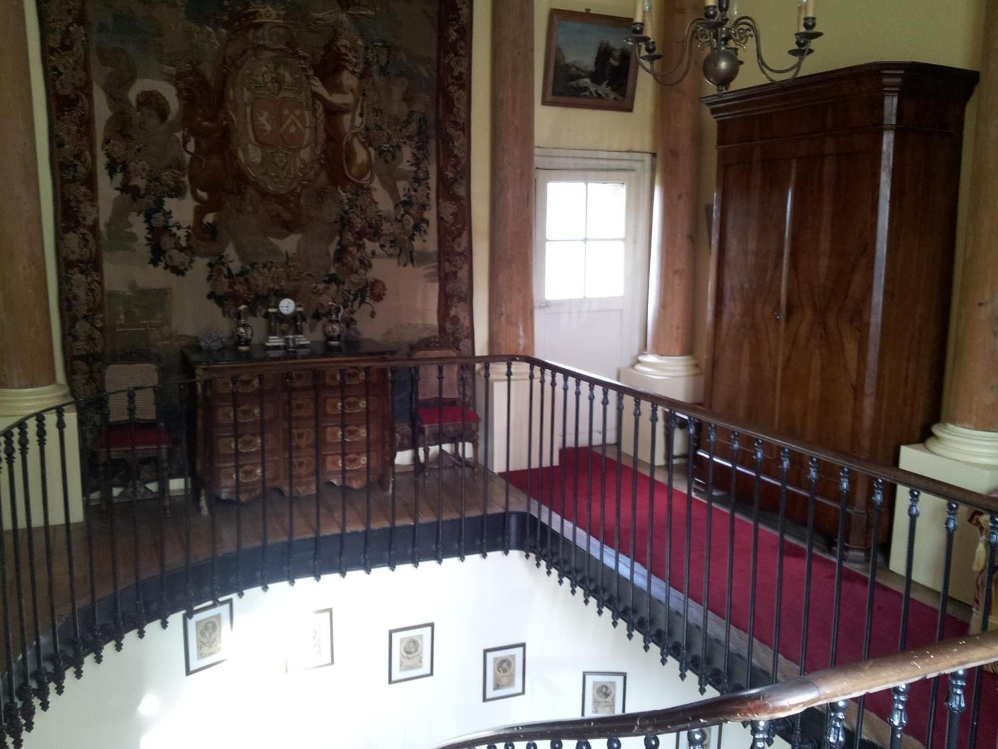 Chambres D'Hotes & Gites Du Chateau De Grand Rullecourt Luaran gambar