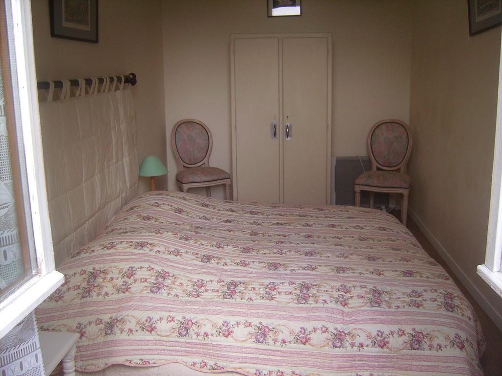 Chambres D'Hotes & Gites Du Chateau De Grand Rullecourt Bilik gambar